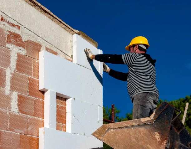 Best Insulation for Specific Applications in Waco, TX