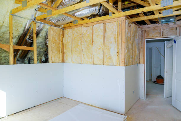 Best Insulation for Specific Applications in Waco, TX