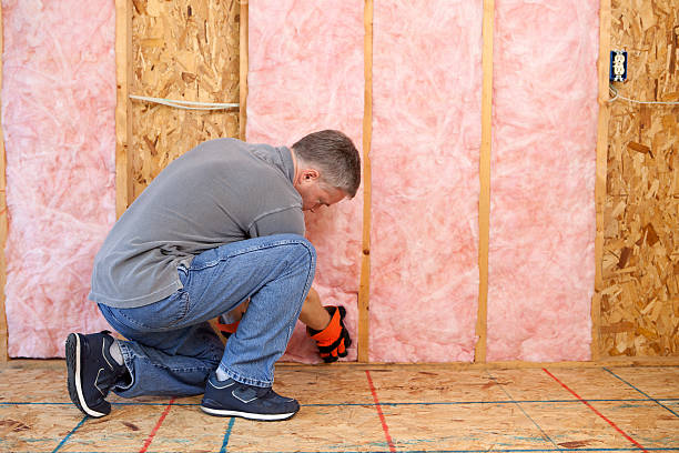 Best Insulation Installation Services in Waco, TX